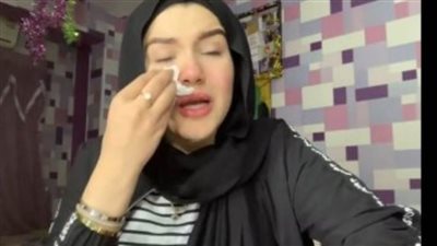 شاهدة في قضية 