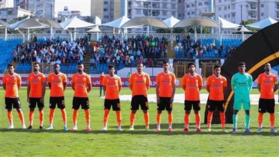  التشكيل المتوقع وموعد مباراة فاركو و طلائع الجيش بالدوري اليوم 