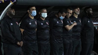 الدوري الممتاز| موسيماني يعلن قائمة الأهلي لمباراة المقاصة