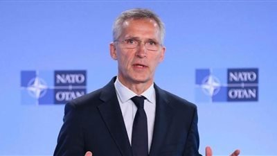الأمين العام للناتو: روسيا تتأهب لغزو أوكرانيا