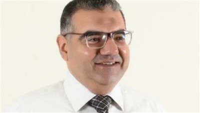 برلمانى بالقليوبية: تركيب مطبات اصطناعية بطريق ترعة الإسماعيلية 