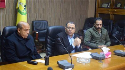 تشكيل لجان بشمال سيناء لمنع التعدى على الأرض الزراعية