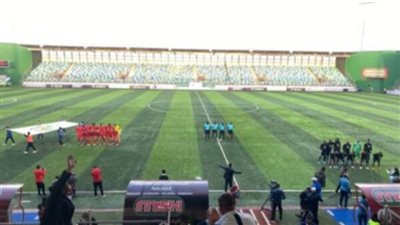 الاتحاد الليبي يفوز على أورلاندو بيراتس الجنوب إفريقي في الكونفدرالية