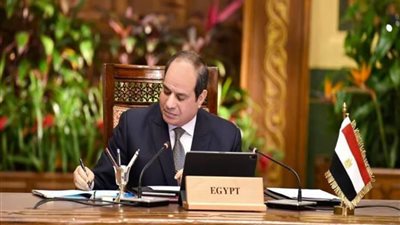 قرار جمهوري بتعديل الحد الإداري بين بورسعيد وشمال سيناء