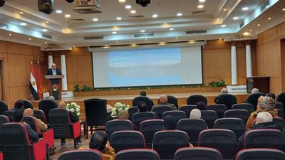 محافظ بورسعيد: الدولة تولى اهتماما بملف التعليم لإحداث التنمية المنشودة