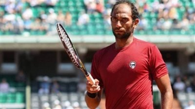 محمد صفوت قبل مباراة قبرص في كأس ديفيز للتنس: منتخبنا جاهز
