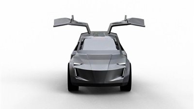 سلطنة عمان تعلن اعتزامها تصنيع سيارة كهربائية محلية الصنع