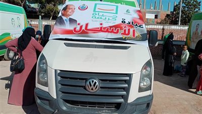 الصحة: القوافل الطبية قدمت خدماتها العلاجية بالمجان لـ110 آلاف مواطن