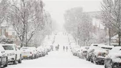 إلغاء 202 رحلة طيران داخلية وخارجية في اليابان بسبب الثلوج الكثيفة