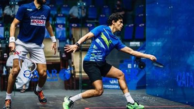 غدًا.. انطلاق بطولة ويندي سيتي للإسكواش للسيدات والرجال