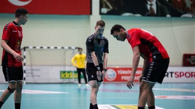 منتخب مصر يحصد نقاط لقاء تركيا بالعلامة الكاملة