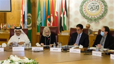 أبوغزالة: نسعى لإيجاد آلية تنسيق وتعاون بين المكونات الأربعة لمنظومة حقوق الإنسان