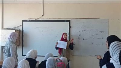 الشباب والرياضة تواصل تنفيذ البرنامج التدريبي 