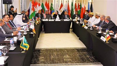 جامع: دور محوري للقطاع الخاص في تنفيذ خطط التنمية الاقتصادية بالدول العربية