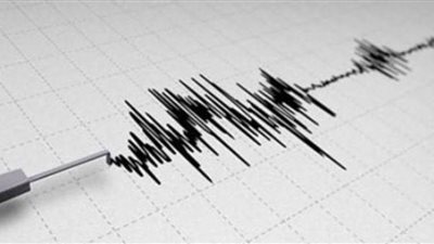 النقل العراقية تعلن وقوع هزة أرضية بقوة 4.2 درجة بمحافظة واسط