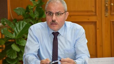 مندور يضع خريطة 