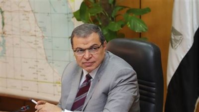 سعفان: وثيقة تأمين تكافلي لعمالة الطوب الطفلى ب200 الف جنيه