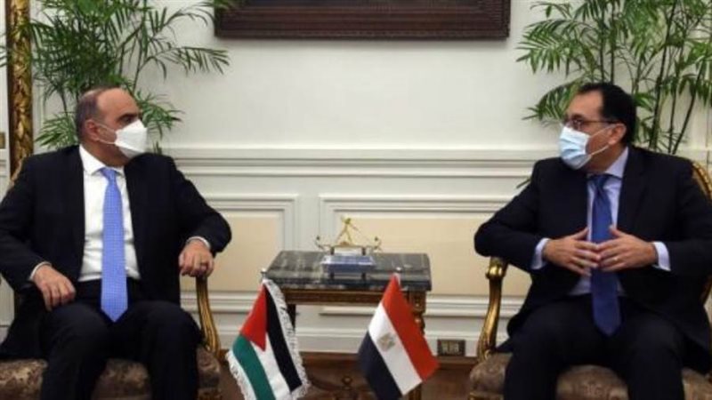 رئيس الوزراء د.مصطفى