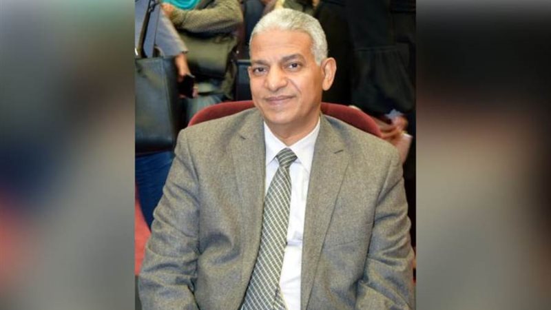 الدكتور الصغير