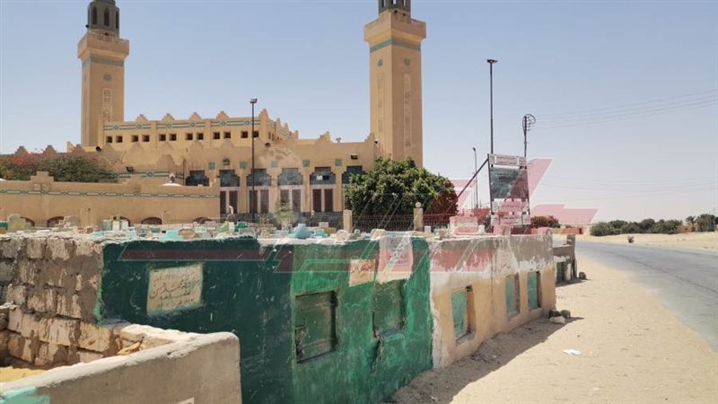 منطقة البهنسا الإسلامية