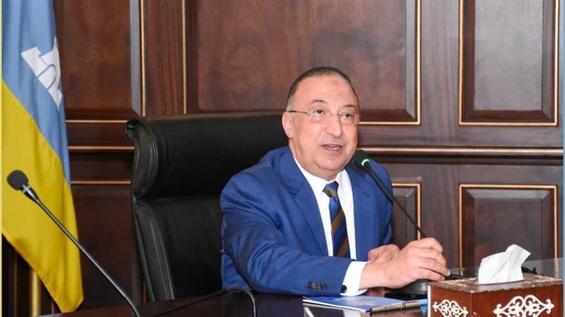 اللواء محمد الشريف