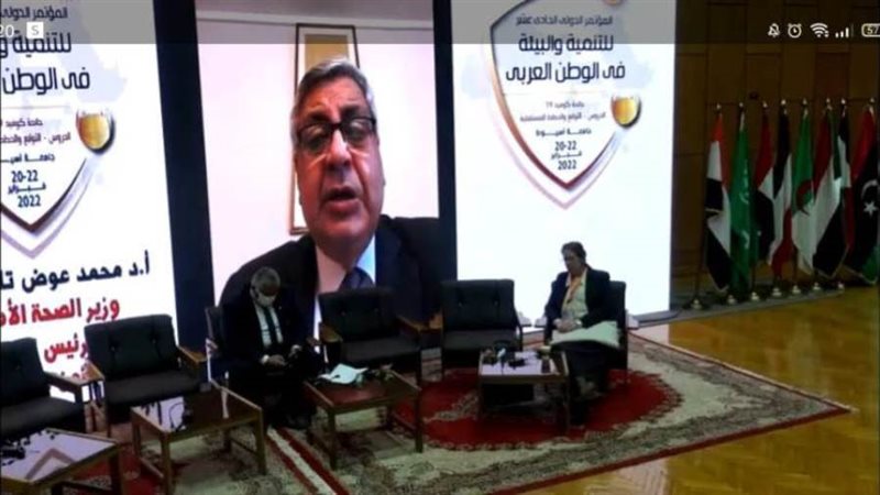 مستشاري رئيس الجمهورية