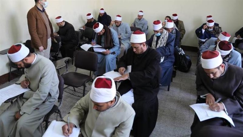 البحوث الإسلامية