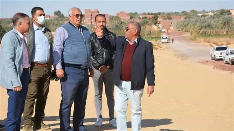 استجابة لنداء المواطنين