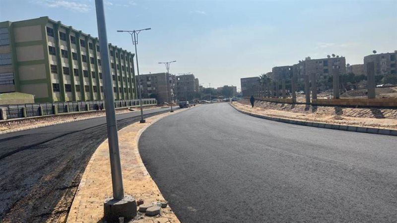 محور خدمة مجمع مدارس