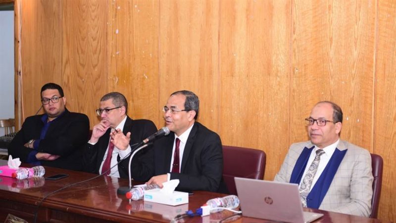 خلال الفعاليات