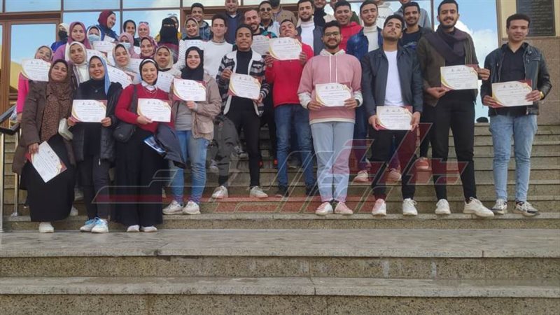 البرنامج التدريبي