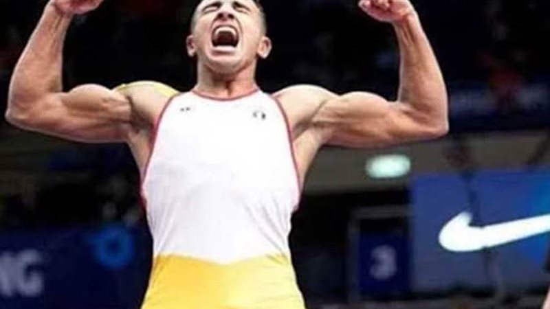 كيشو المصارعة الرومانية