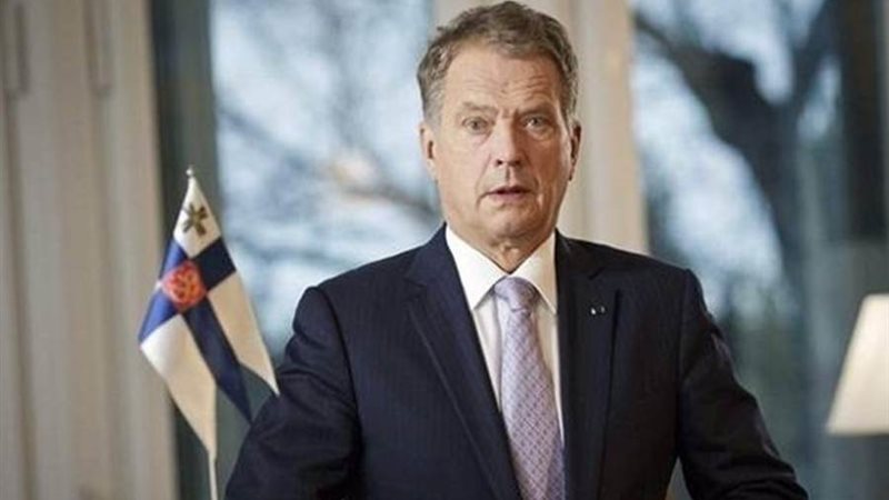 ساولي نينيستو