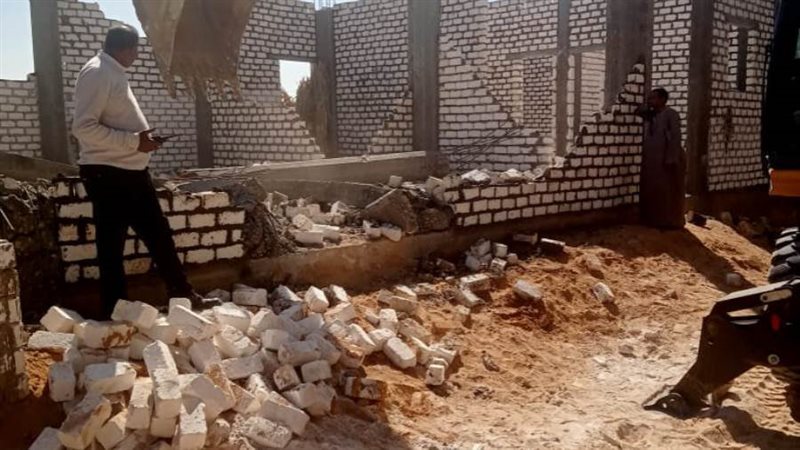 محافظ أسيوط: تنفيذ