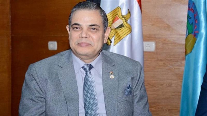 رئيس جامعة كفرالشيخ