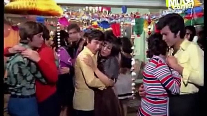 مدرسة المراهقين