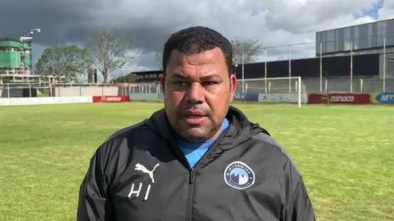 حمد ابراهيم