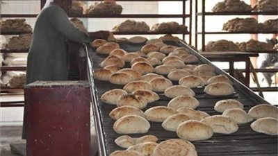 التموين: تحويل 9 آلاف مخبز للعمل بالغاز الطبيعي حتى الآن