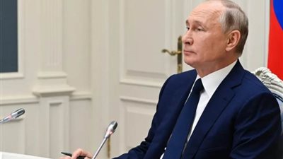 بوتين: ظهور أسلحة نووية لدى أوكرانيا يمثل تهديدا استراتيجيا لروسيا