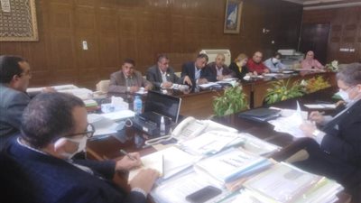 محافظ شمال سيناء يعلن موعد توزيع التجمعات التنموية على المستحقين