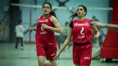 سيدات سلة الأهلي يفوز على الجزيرة في دوري السوبر