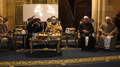 وكيل الأزهر الأسبق: التشكيك في معجزة المعراج يهدف إلى هدم الدين