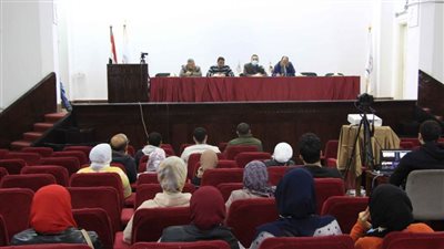 للأطباء الجدد: تلقي الاقتراحات والشكاوى لمناقشتها مع المسؤولين