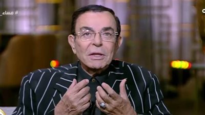 إلهام شاهين تكشف تطورات الحالة الصحية للفنان سمير صبري