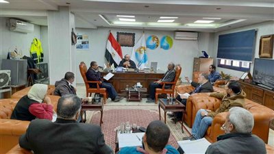 رئيس مياه سوهاج: التشغيل التجريبى لمشروعات مياه الشرب 30 مايو 2022 