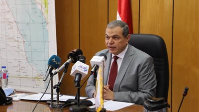 القوى العاملة: تعيين 1979 شاباً منهم 33 