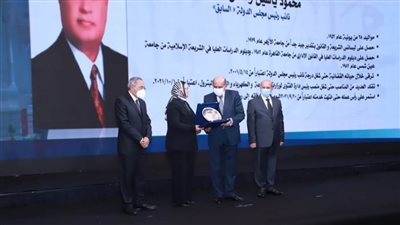 رئيس مجلس الـدولـة : أنجزنا  ١٠٠ ٪؜ في القضايا .. والمراجعة تتم في نفس يوم الطلب 