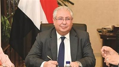 سفير مصر في الكويت: الجالية المصرية تهنئ جموع الشعب الكويتي بعيد الاستقلال