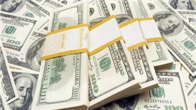 أسعار الدولار الأمريكي في مصر.. تحديث يومي 