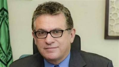 صندوق خليفة لتطوير مشروعات الإمارات يختار خالد شريف لمنصب الرئيس التنفيذي